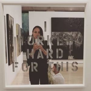 Meet your Posher, Megan